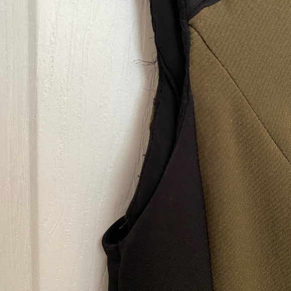 J. Mendel Paris Midi Dress - Picture 10 of 12